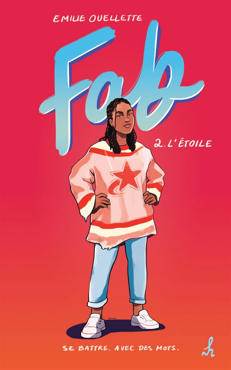 Fab 2: L’étoile!